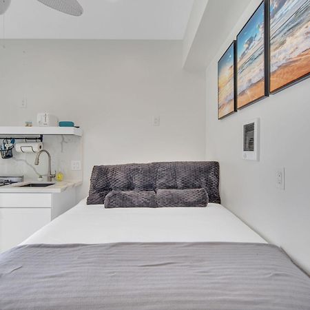 The Shining Sea C Apartment Oceanside Exterior photo