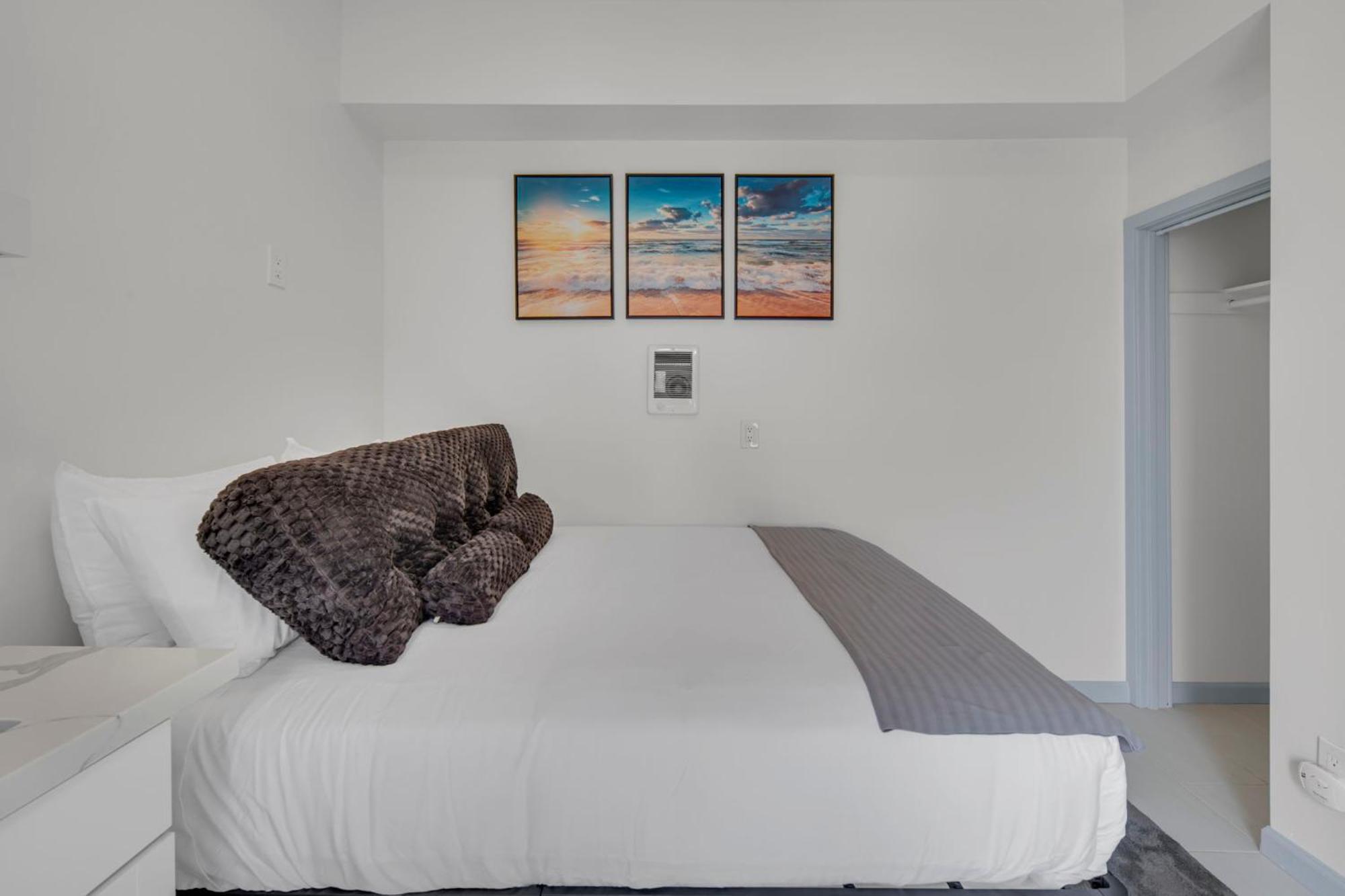 The Shining Sea C Apartment Oceanside Exterior photo